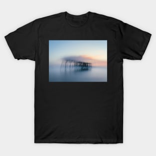 Ghosts of the Forth T-Shirt